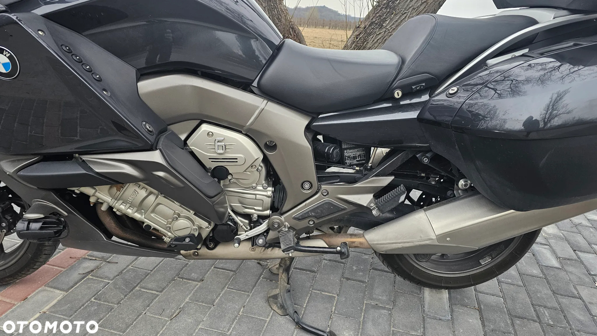 BMW K - 5