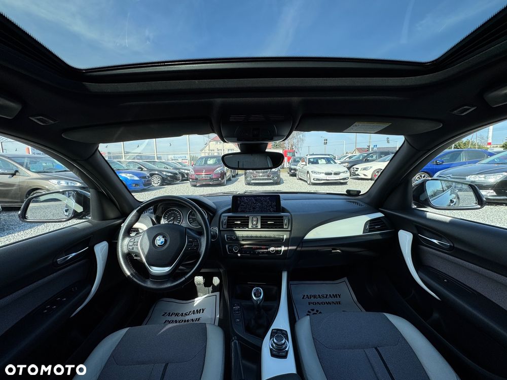 BMW Seria 1 118i Urban Line - 16