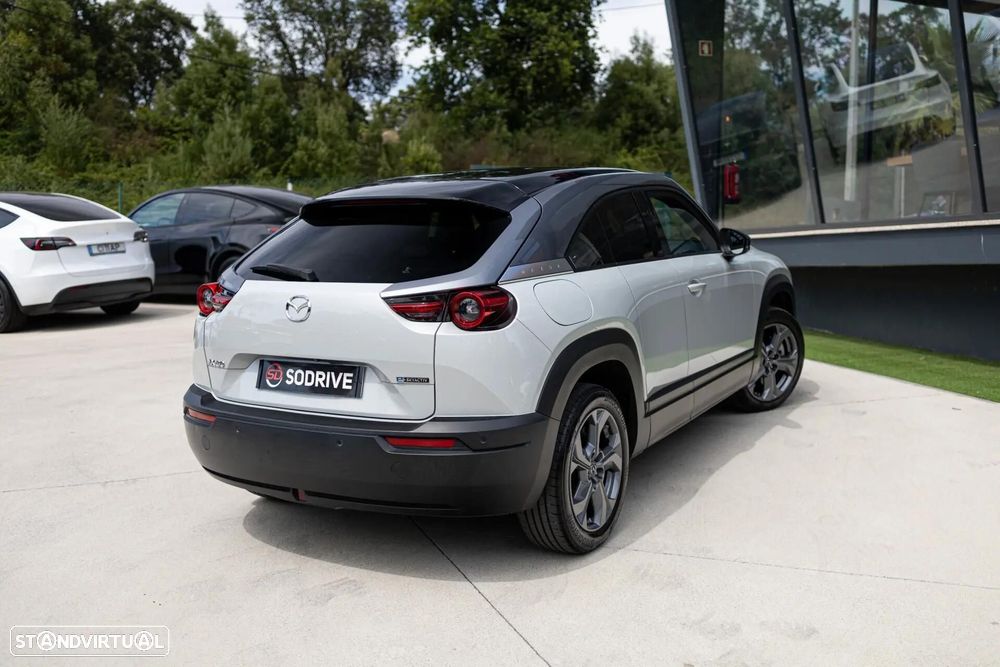 Mazda MX-30 e-Skyactiv First Edition+Modern Confidence - 31