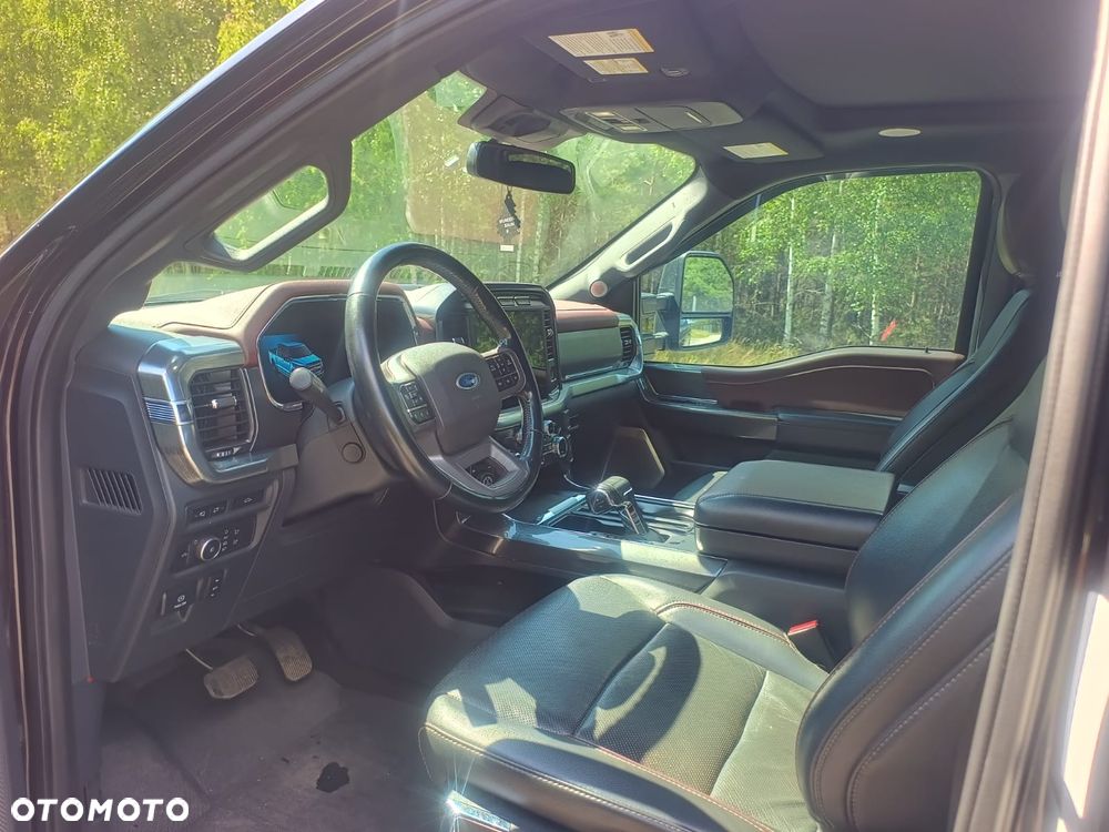 Ford F150 - 39