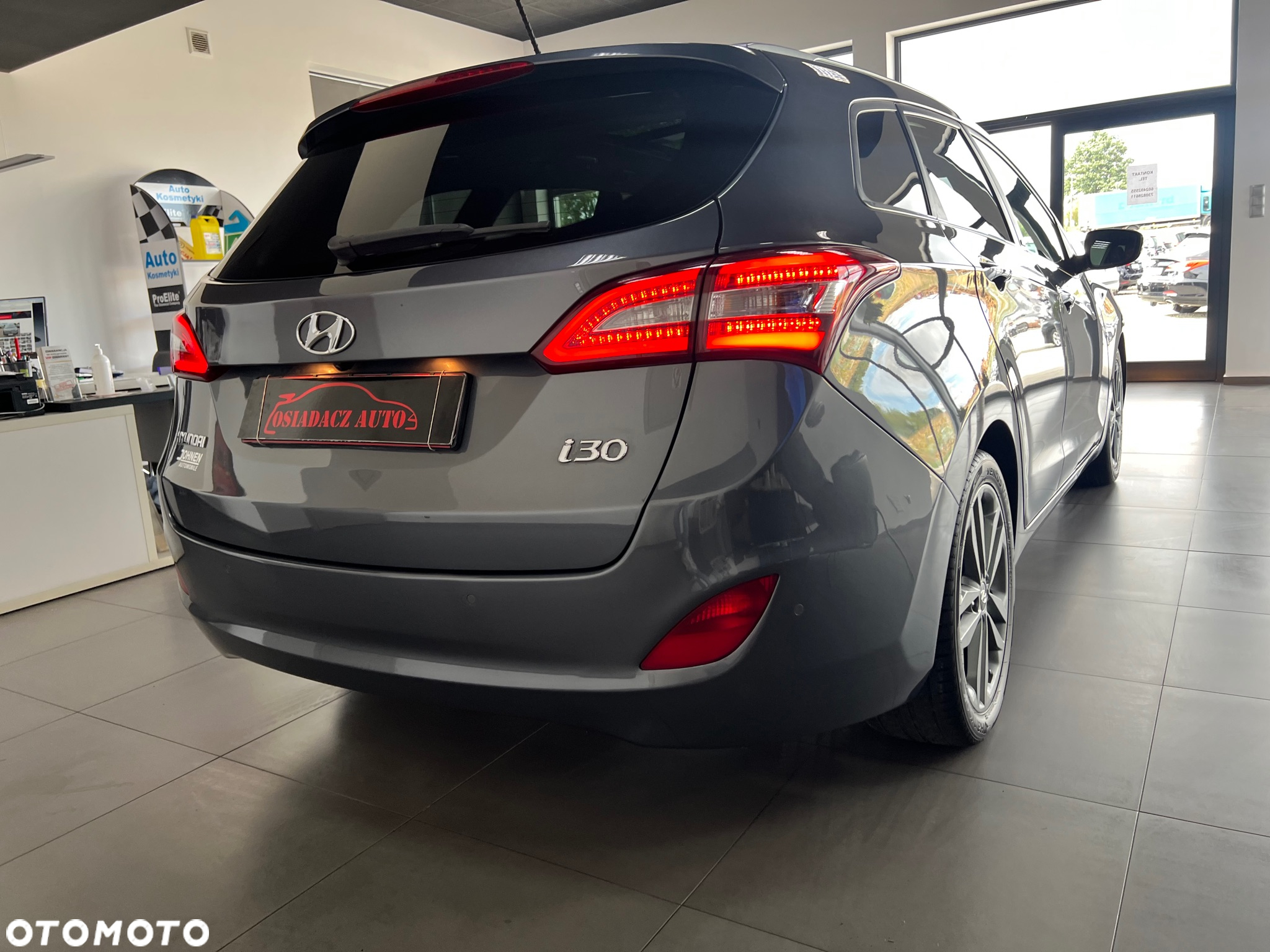 Hyundai i30 - 5
