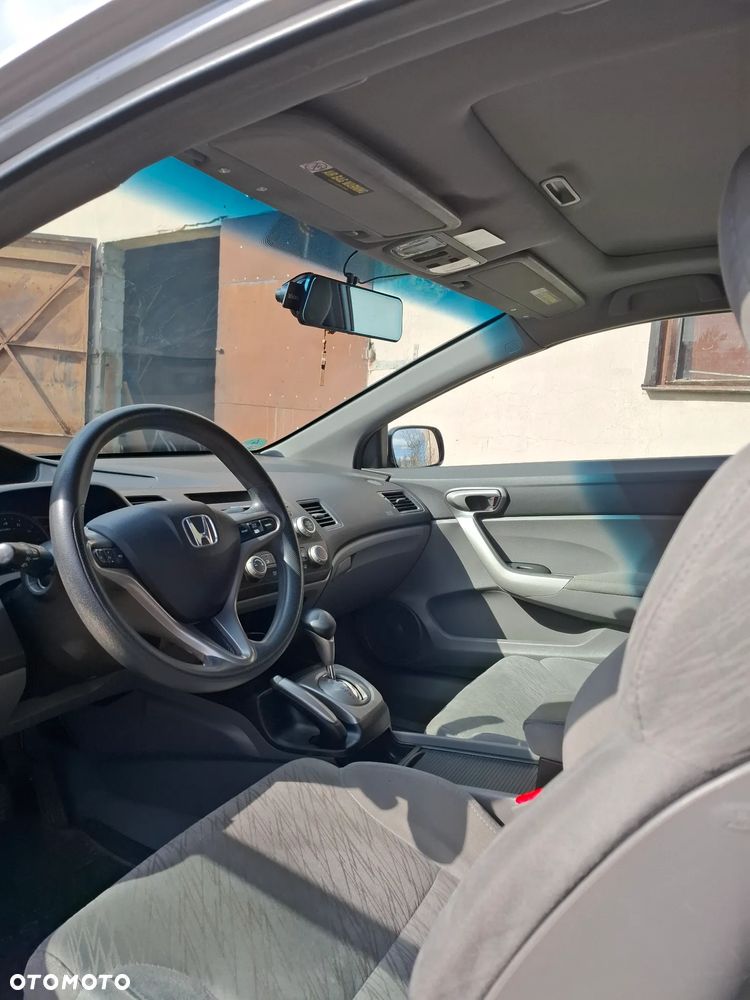 Honda Civic - 4