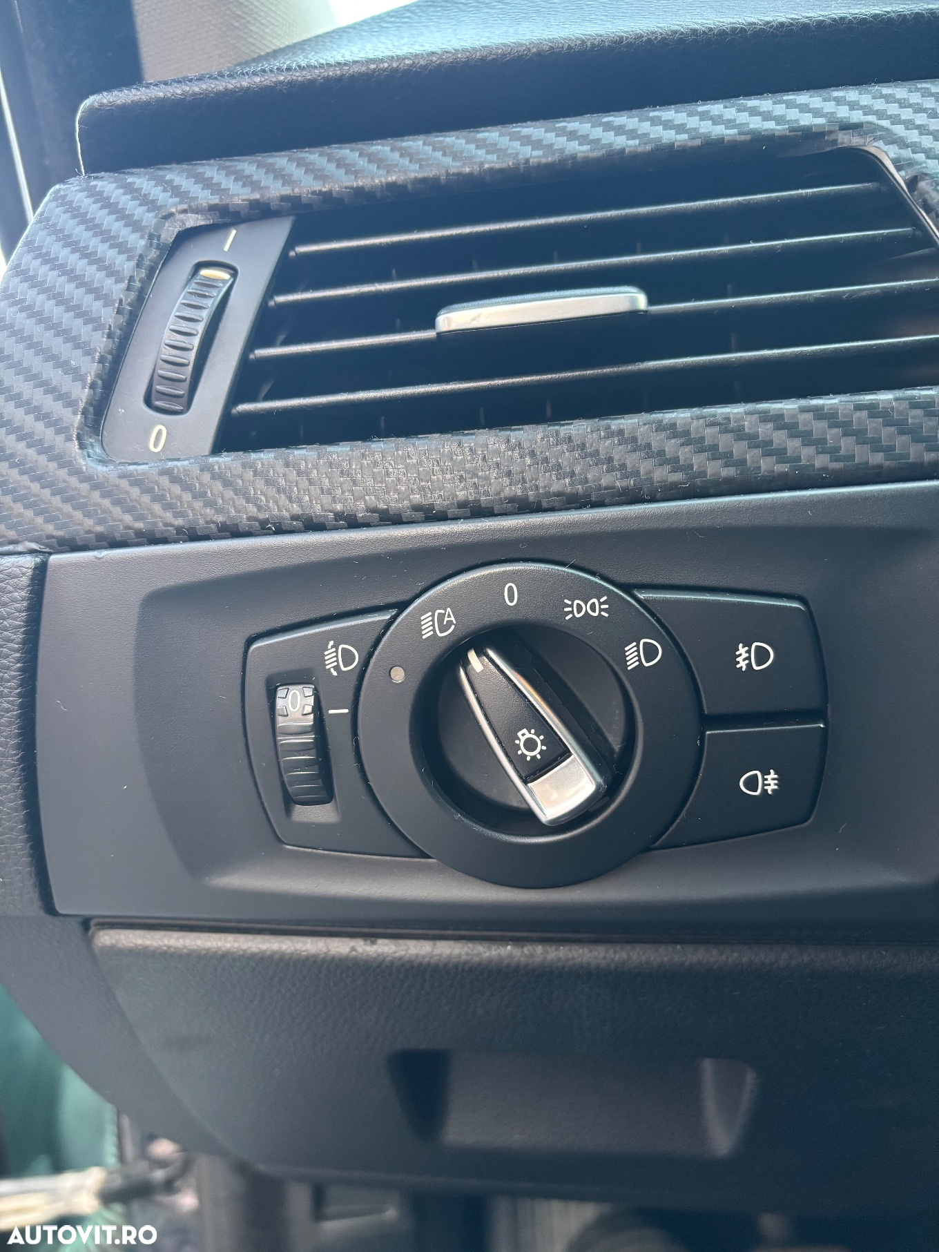BMW Seria 3 318d - 20
