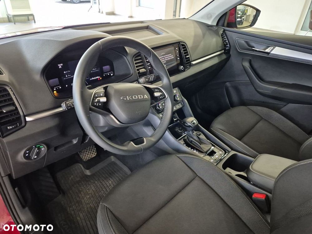 Skoda Karoq - 9