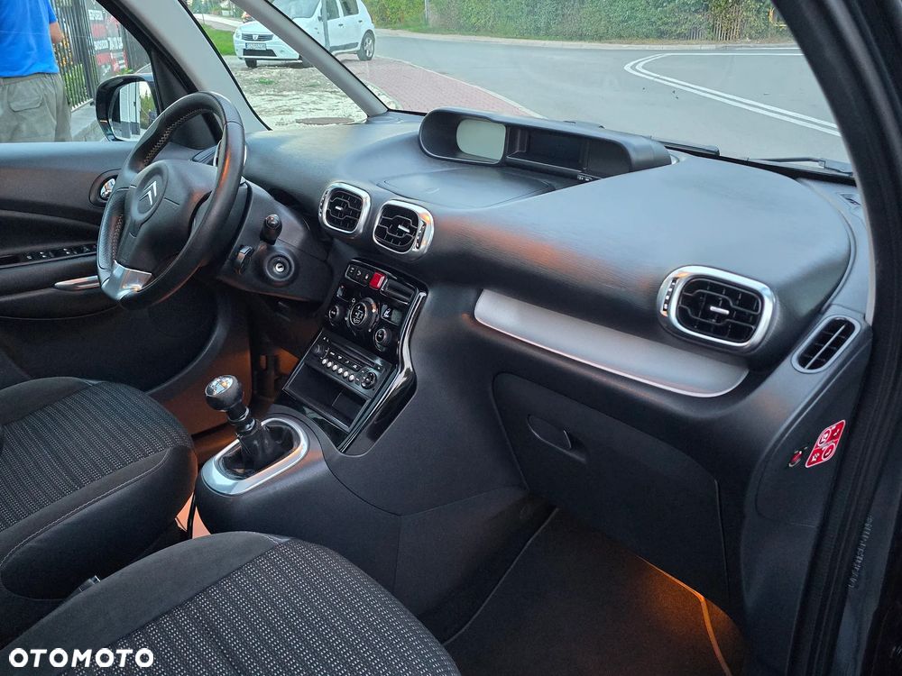 Citroën C3 Picasso HDi 115 FAP Exclusive - 29