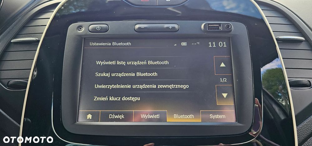 Renault Captur (ENERGY) TCe 90 LIFE - 26