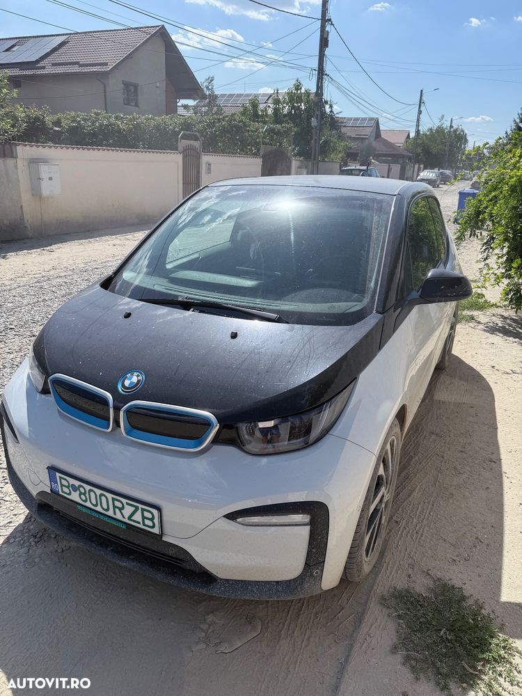 BMW i3 94 Ah - 1