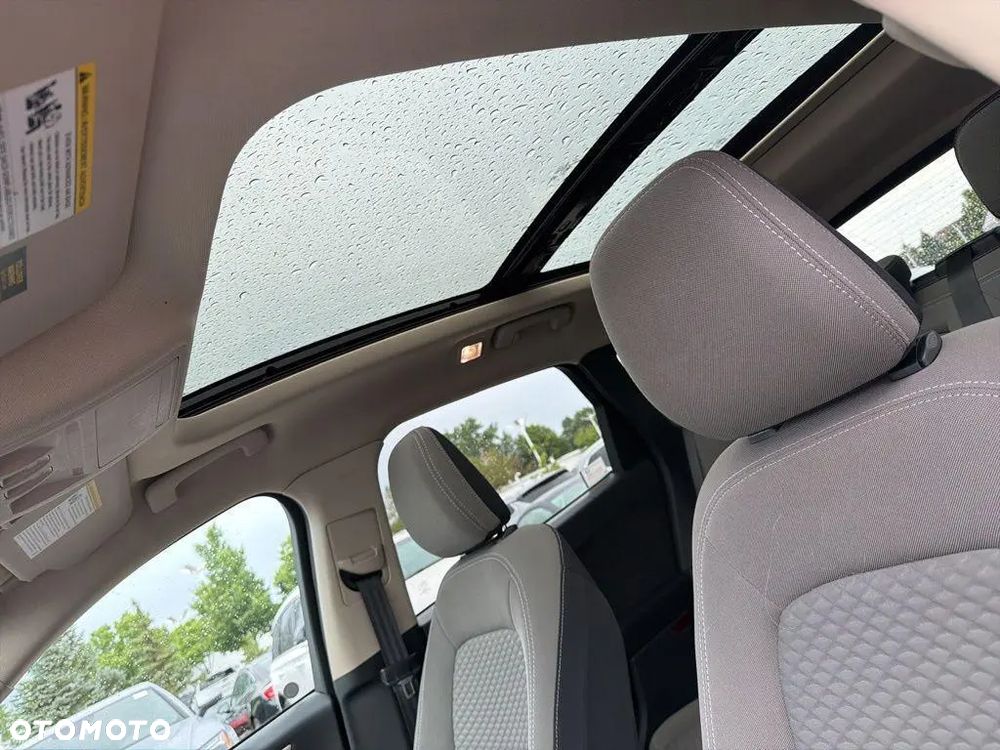 Ford Escape 1.5 EcoBoost AWD SE - 18