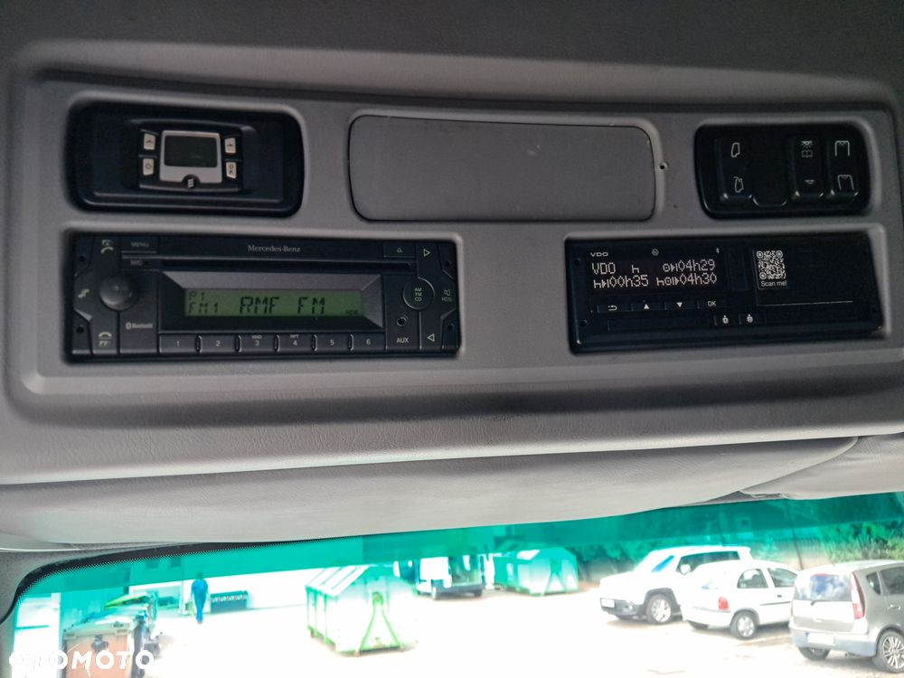 Mercedes-Benz ATEGO 1224 - 13