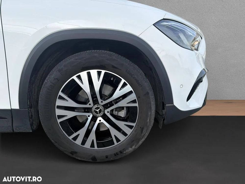 Mercedes-Benz GLA 200 d 4MATIC Aut. - 10