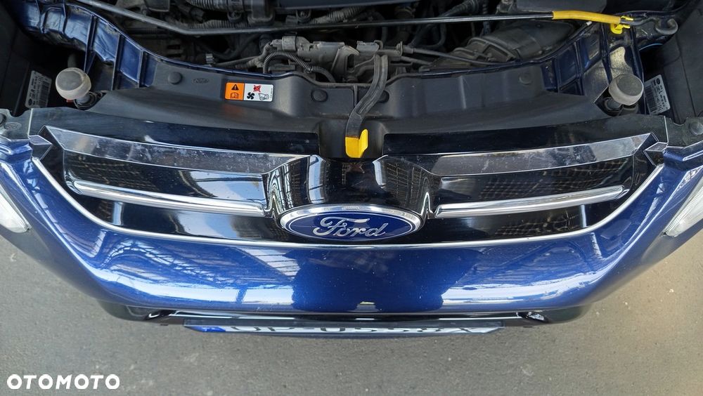 Ford Grand C-MAX 1.6 EcoBoost Titanium ASS - 33