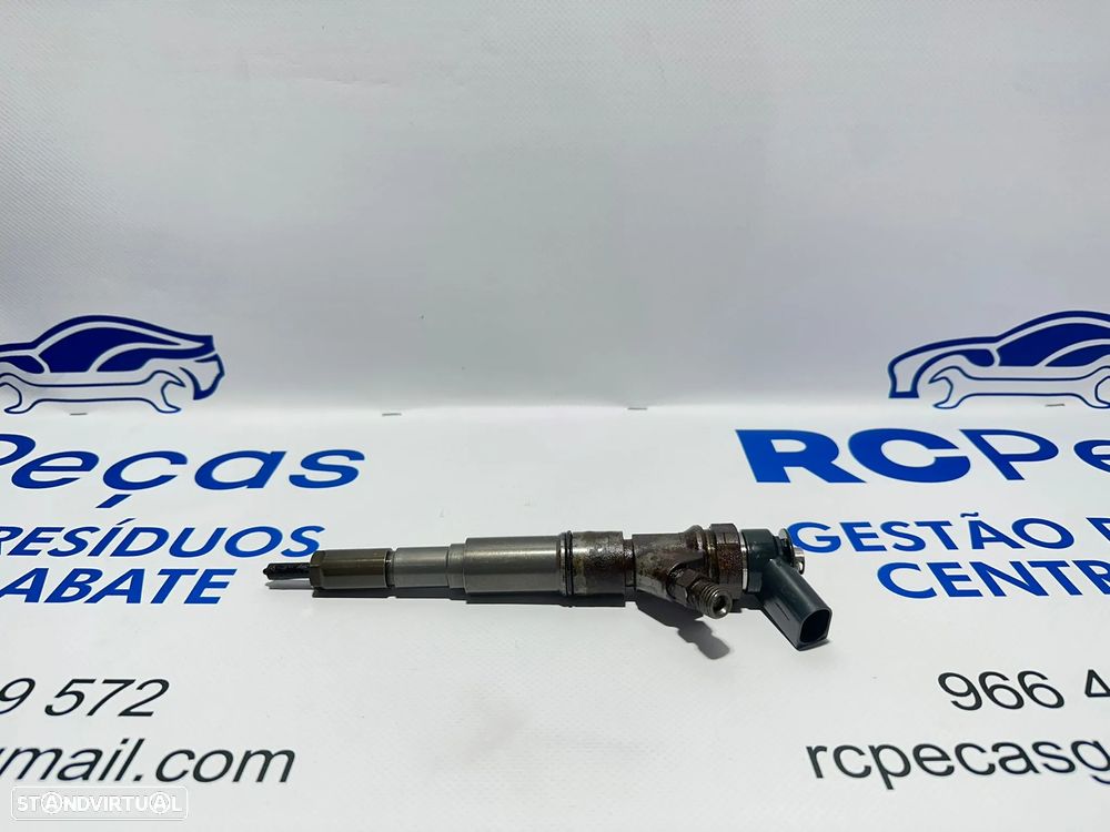 .1 Injector Original Bosch BMW M47N M47N2 M57N 7793836 0445110216 2002 - 2008 - 6