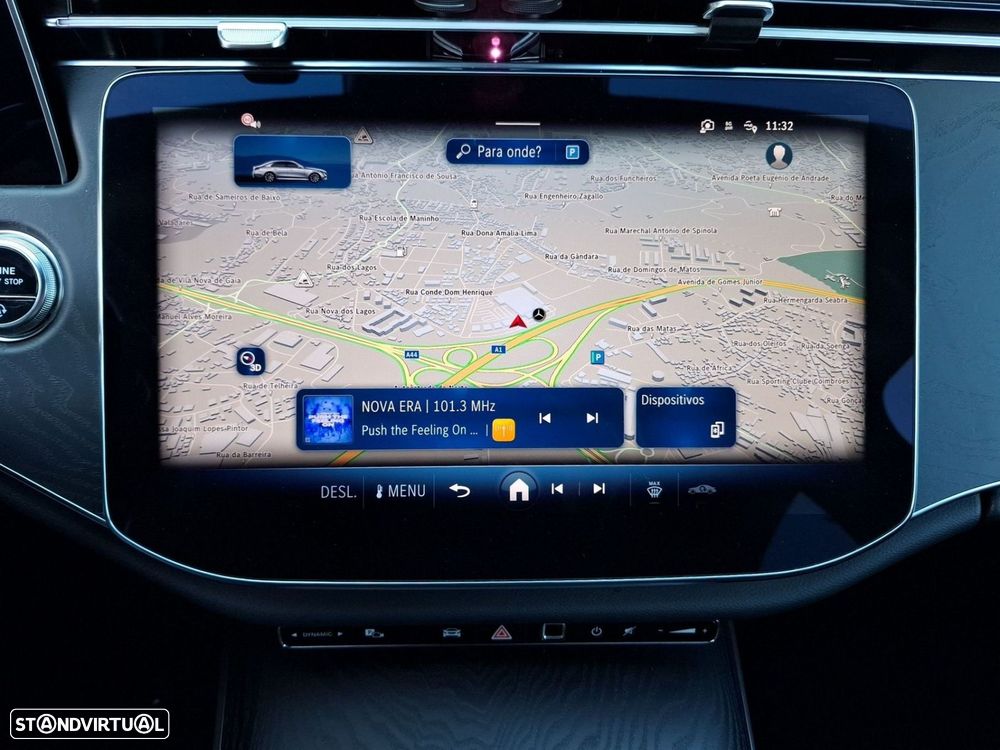 Mercedes-Benz E 220 d - 22