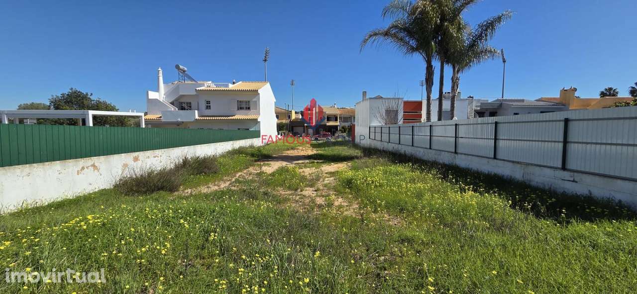 Terreno Urbano com projeto Aprovado Moradia T3+1 com piscina, Bela... - Grande imagem: 2/13