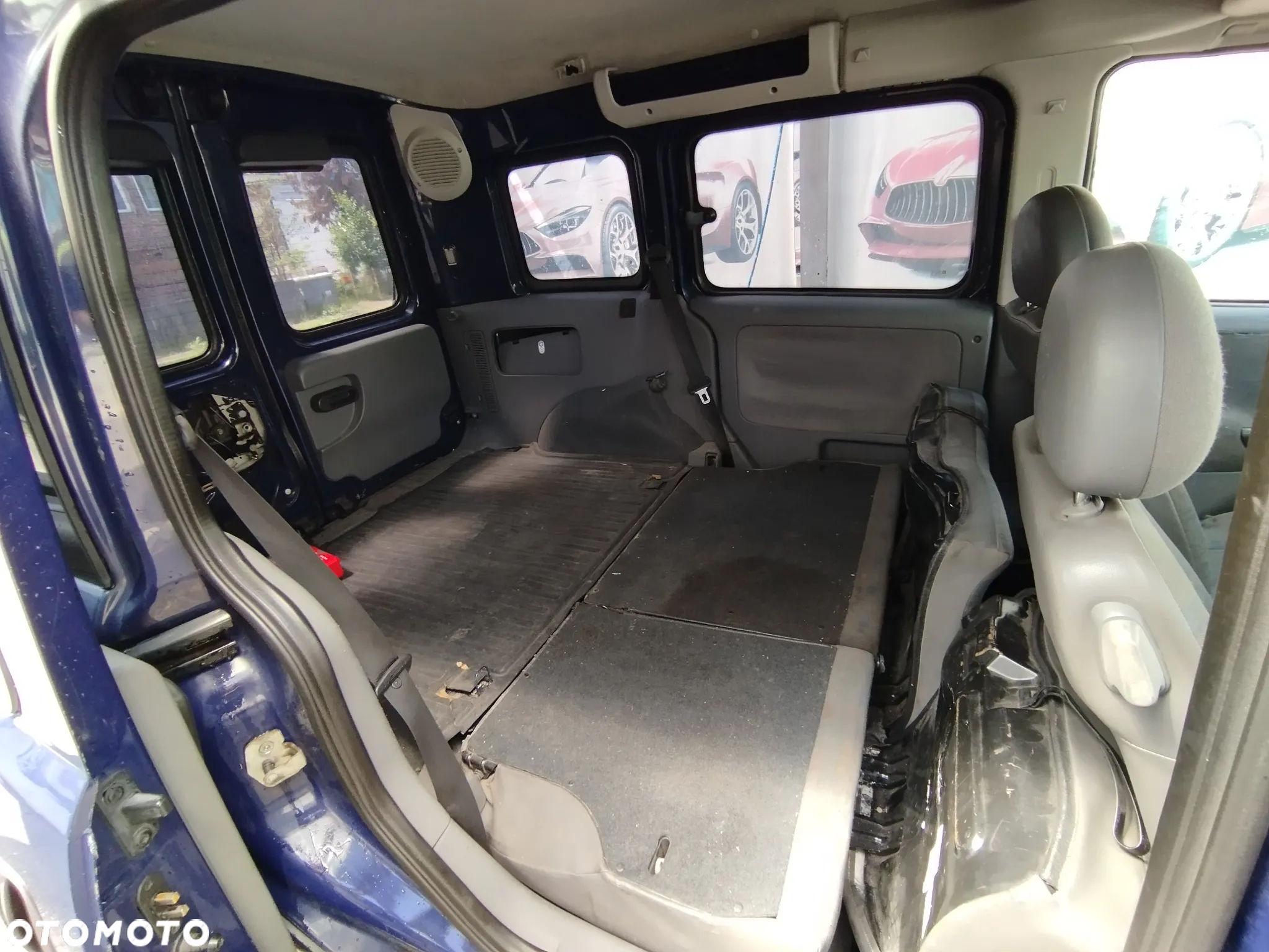Opel Combo Tour 1.6 - 8