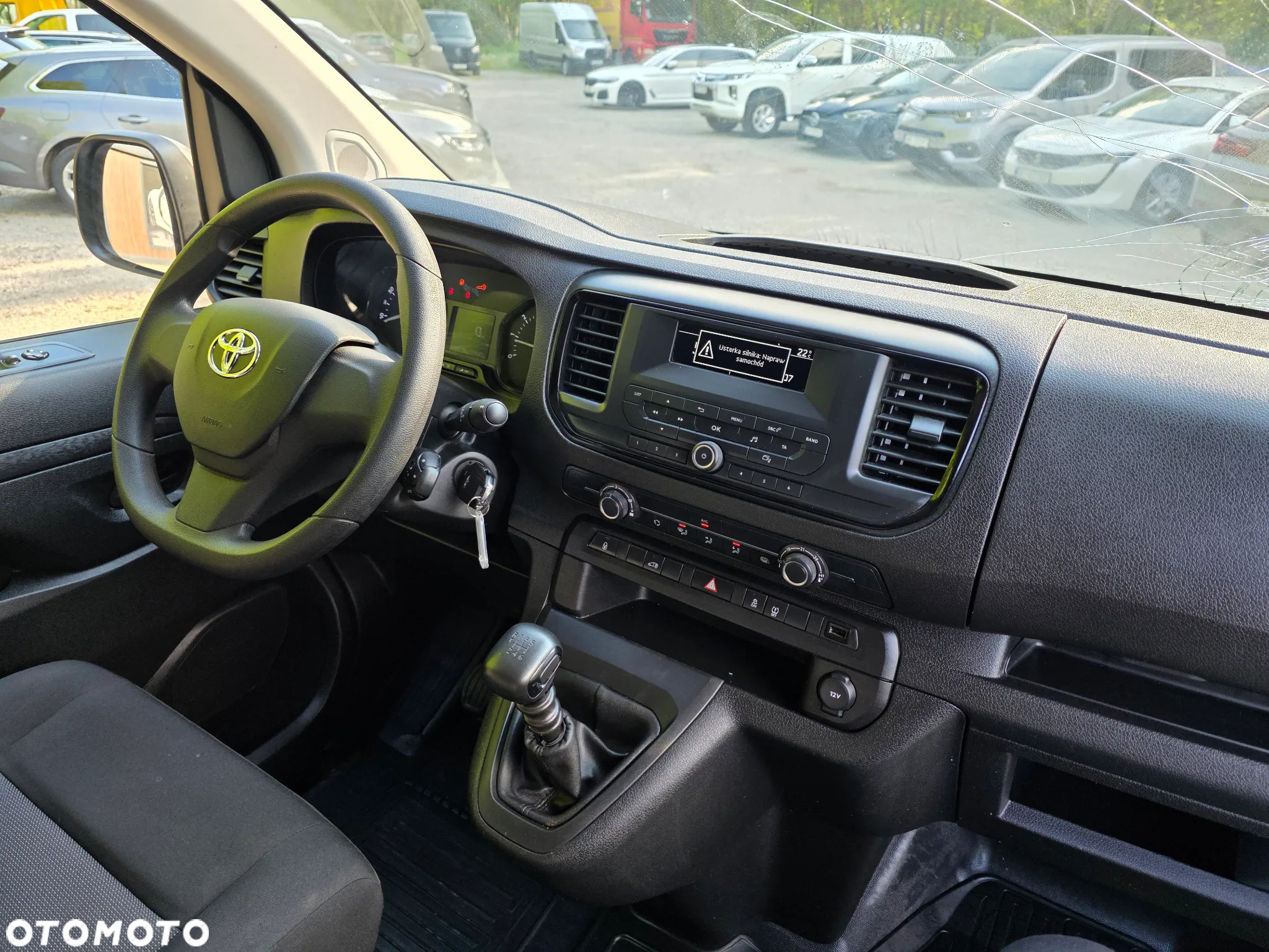 Toyota Proace - 14
