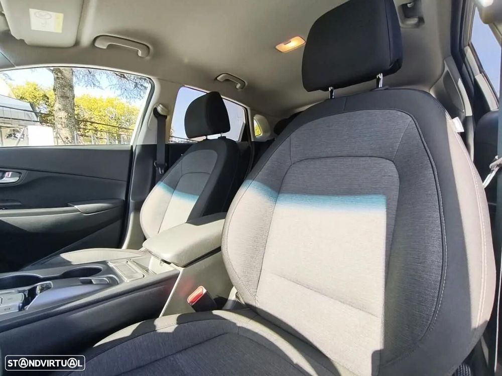 Hyundai Kauai 64 kWh Premium+P.Premium - 43