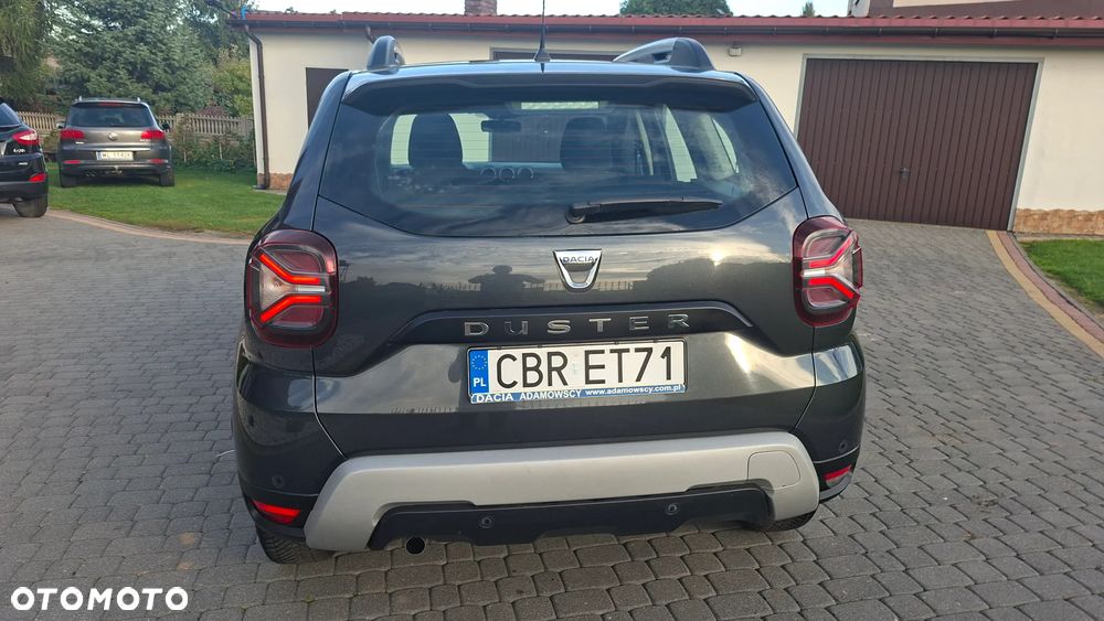 Dacia Duster - 5