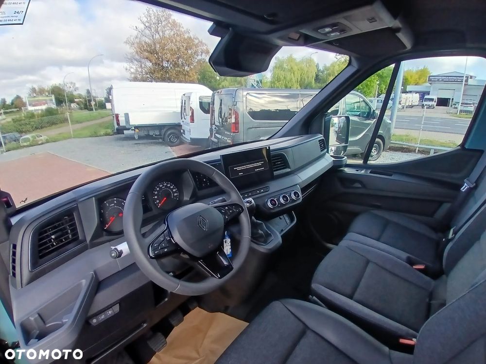 Renault Master - 20