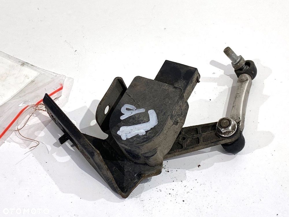 CZUJNIK POZIOMOWANIA XENON PRZÓD LEWY  PORSCHE PANAMERA (970) 2009 - 2017 4.8 4S 294 kW [400 KM] - 2