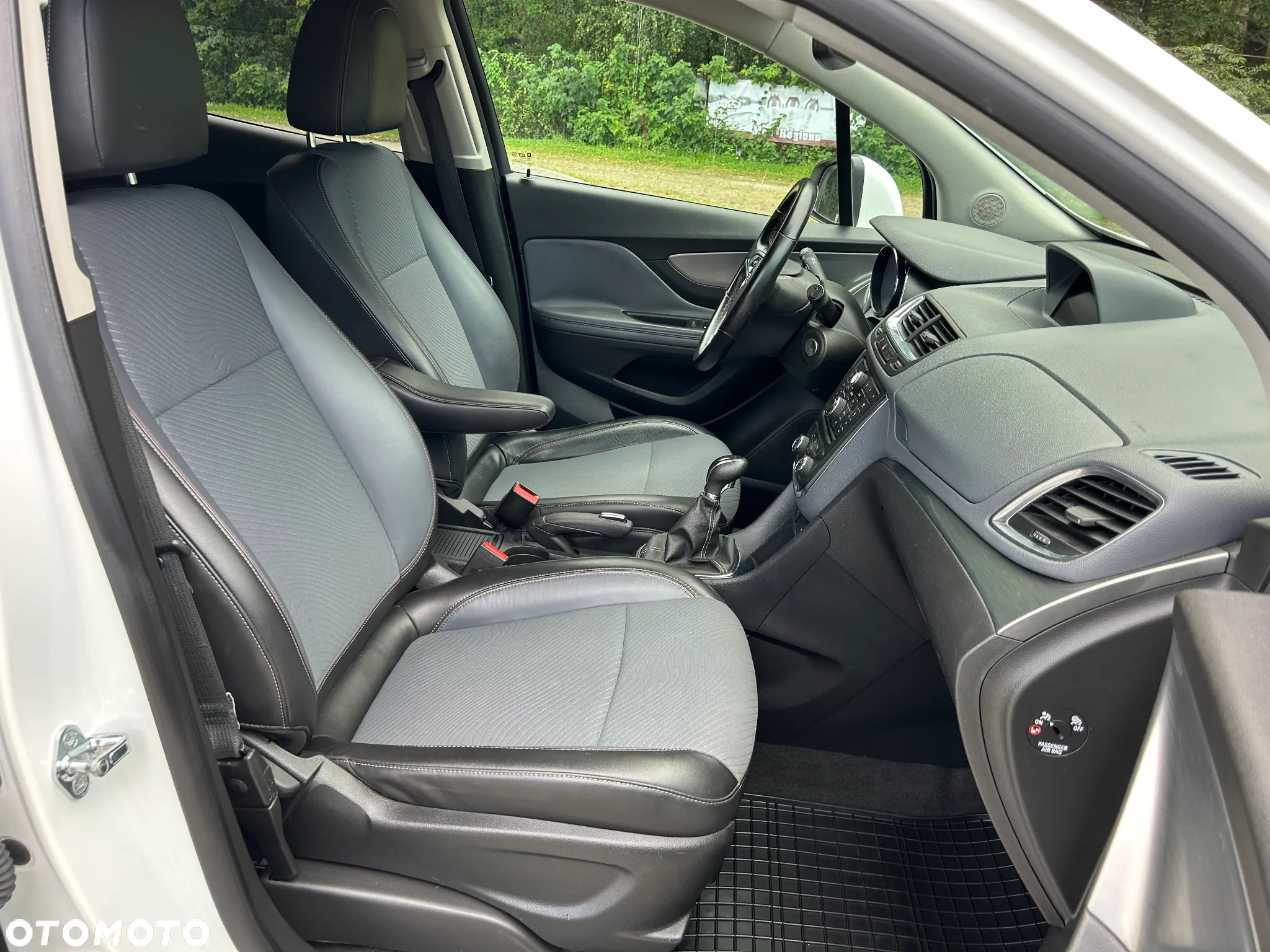 Opel Mokka 1.4 T Cosmo S&S 4x4 - 5