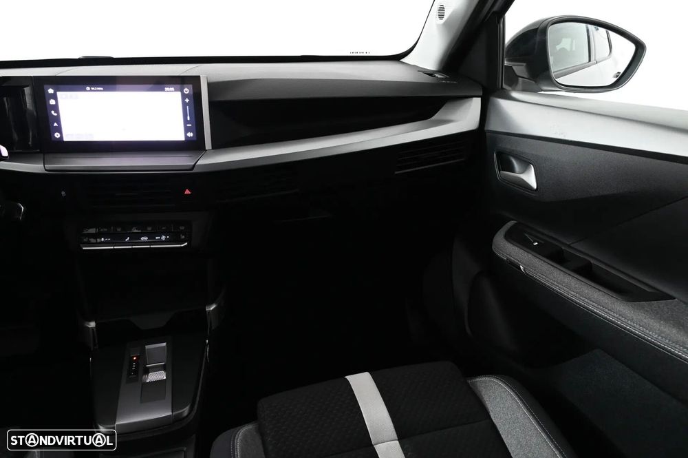 Opel Frontera 1.2 Hybrid GS eDCT - 16