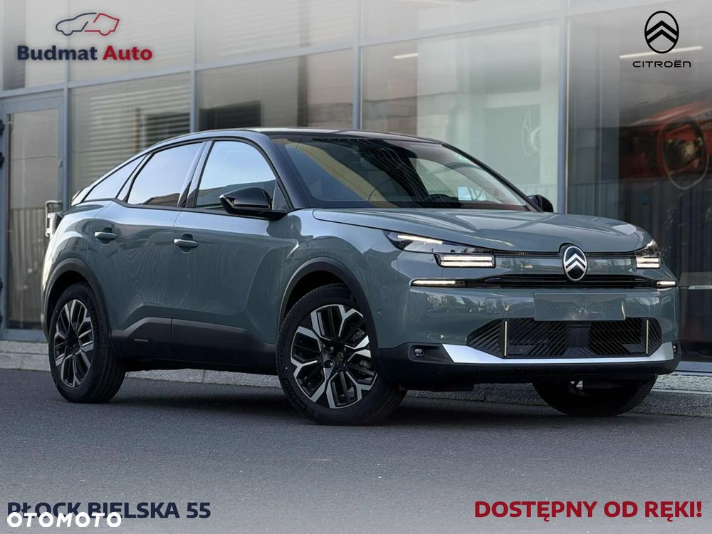 Citroën C4 e-C4 EV156 54kWh Max - 1