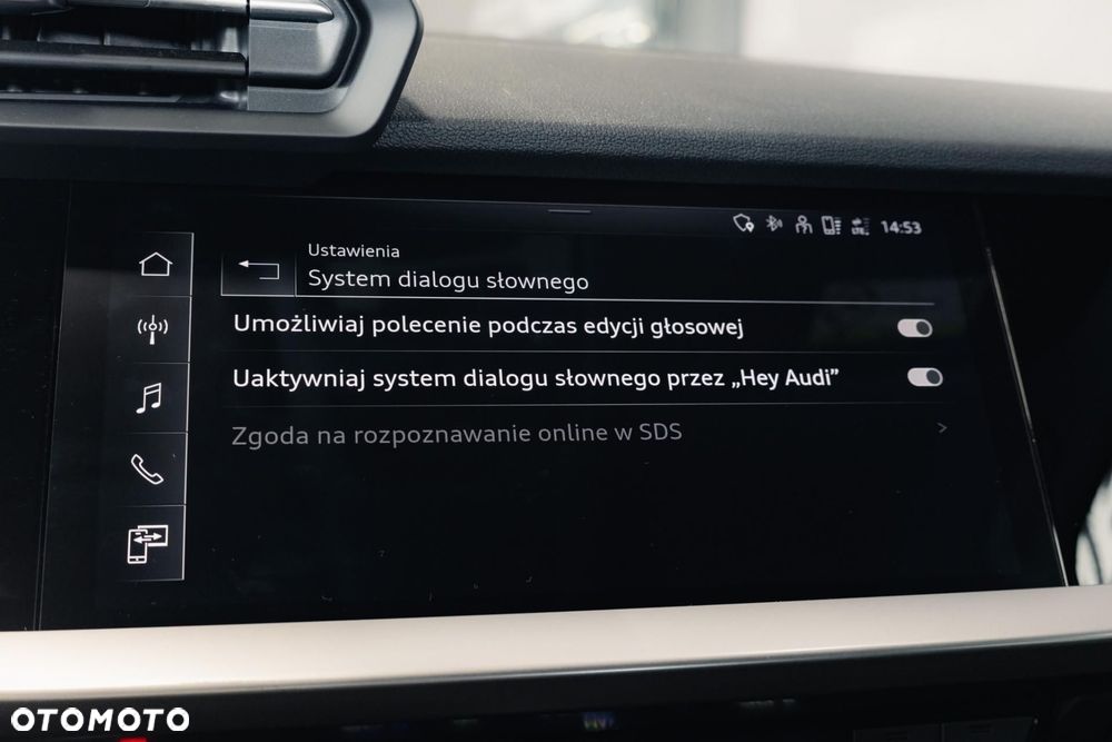 Audi A3 Limousine 35 TFSI S tronic - 22