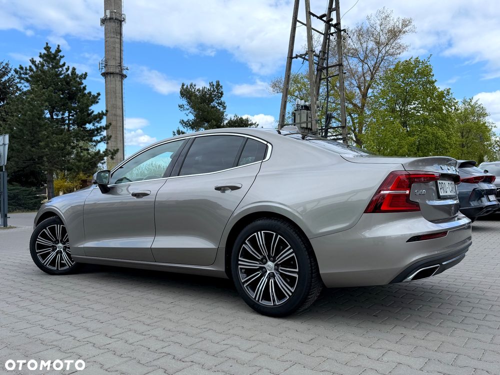 Volvo S60 - 9