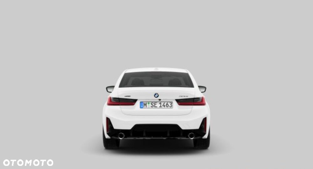 BMW 320I 2026 photo 5