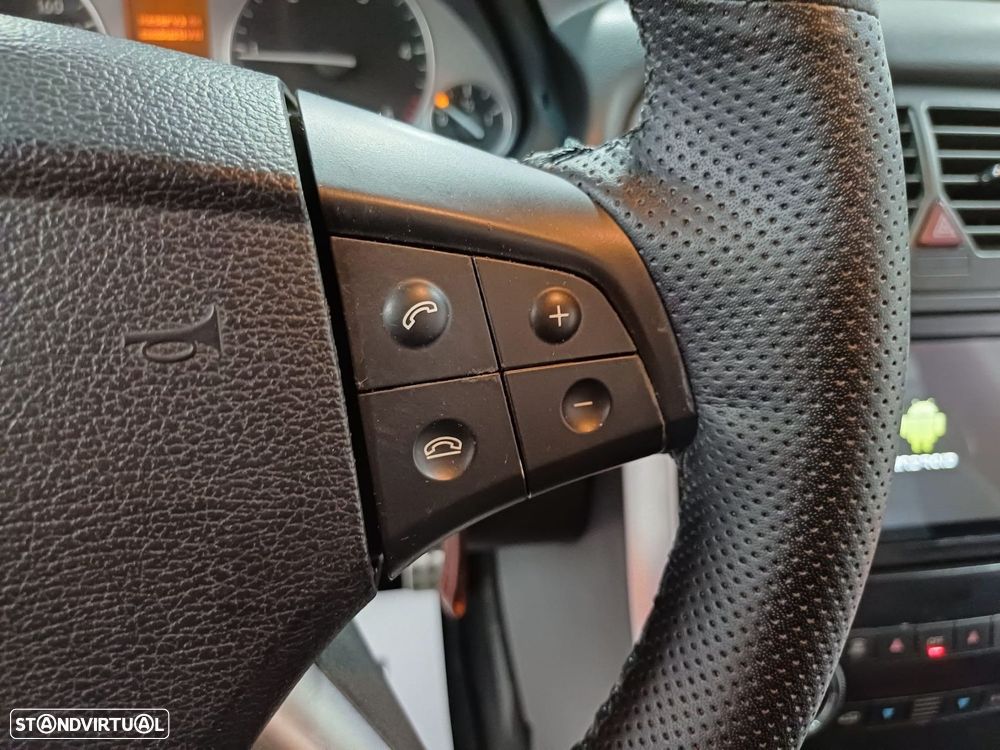 Mercedes-Benz B 180 CDI - 18