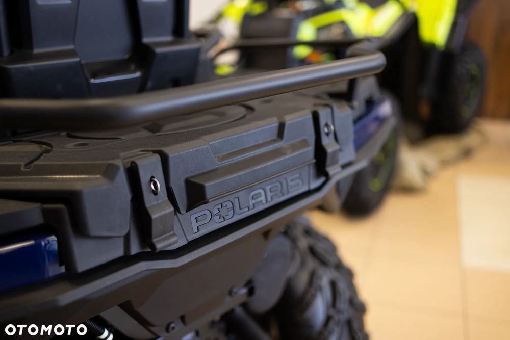 Polaris Sportsman - 17