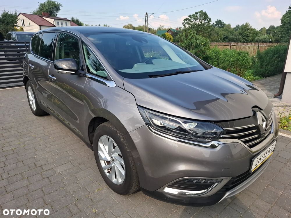 Renault Espace Energy TCe 200 EDC Business - 3