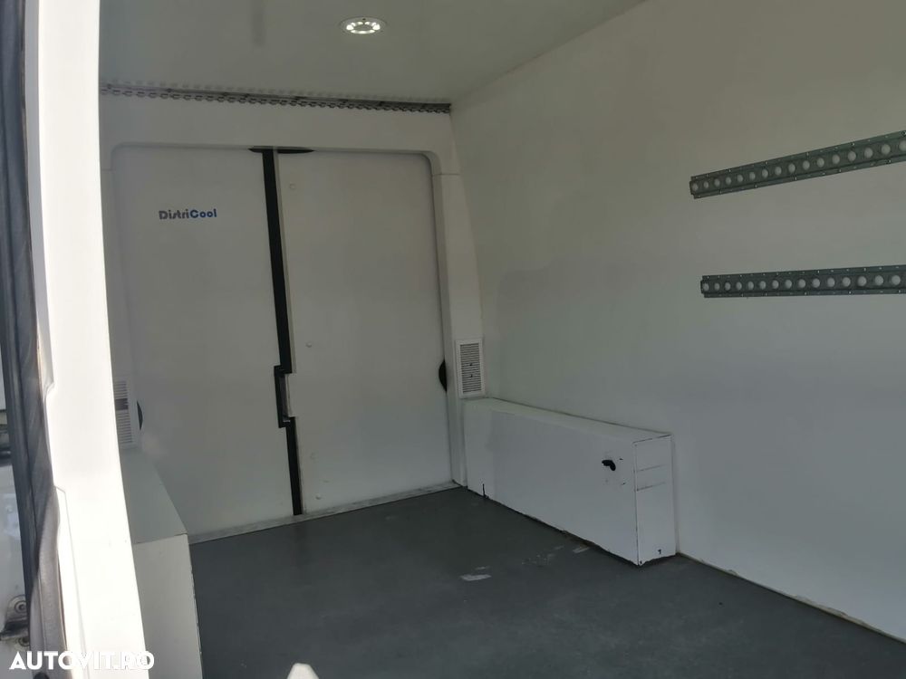 Fiat Ducato Maxi 2.3 JTD, Frigorifica CARRIER -20*C, TOP !!! - 33