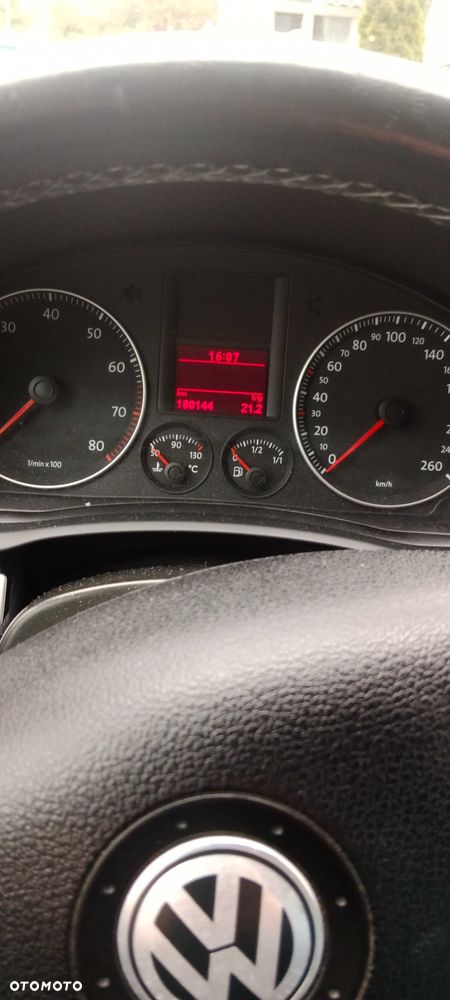 Volkswagen Golf - 7