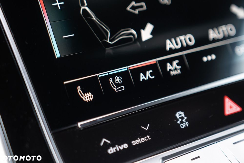 Audi SQ7 - 31