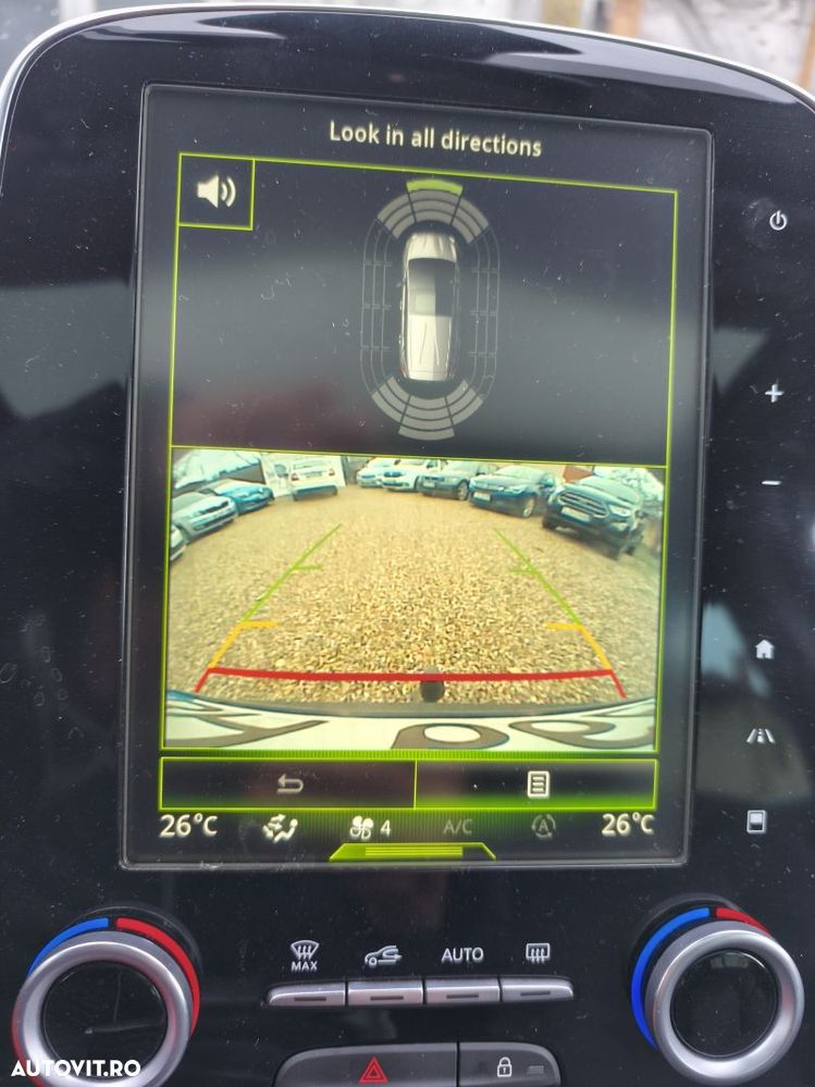 Renault Espace Energy dCi 160 EDC Business - 11