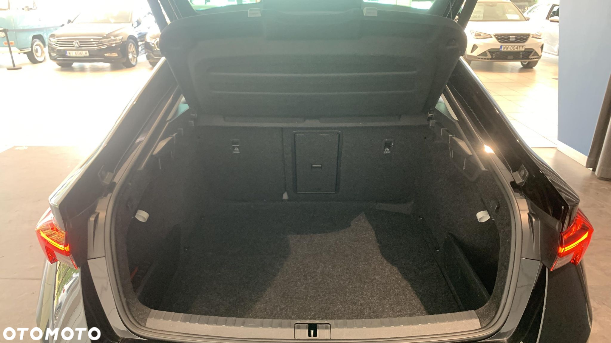 Skoda Octavia 1.5 TSI e-Tec Style DSG - 17