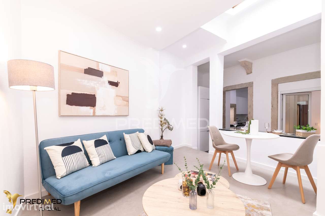 Apartamento T3, 4 assoalhadas na Rua Angelina Vidal, Penha de França - Grande imagem: 5/23