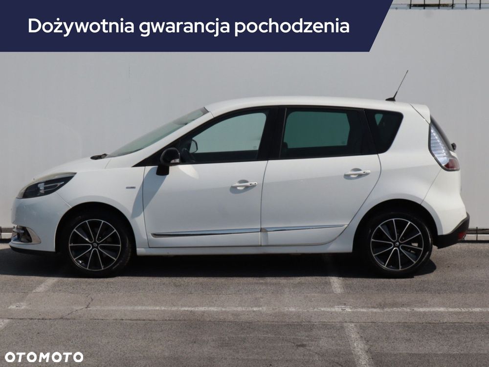 Renault Scenic - 4