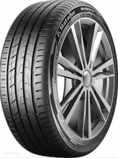 OPONA LETNIA Matador Hectorra 5 205/55R16 91 H