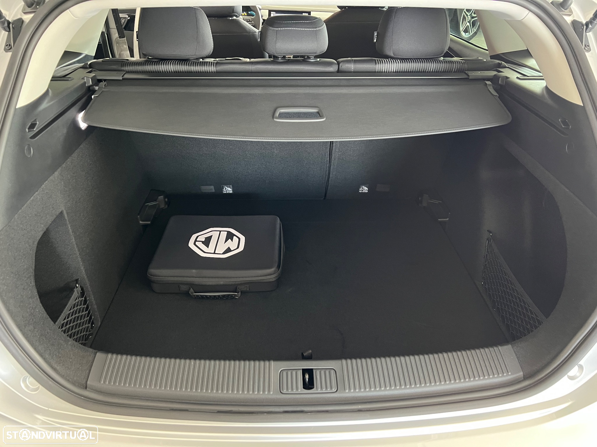 MG MG5 61 kWh Comfort - 15