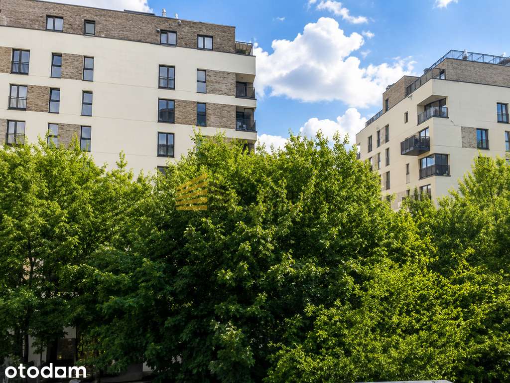 Komfortowy 3-pokojowy Apartament - Woronicza