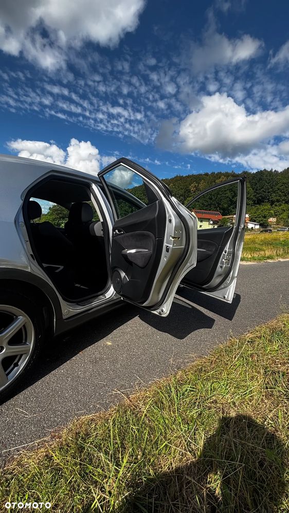 Honda Civic 1.4 Comfort - 13