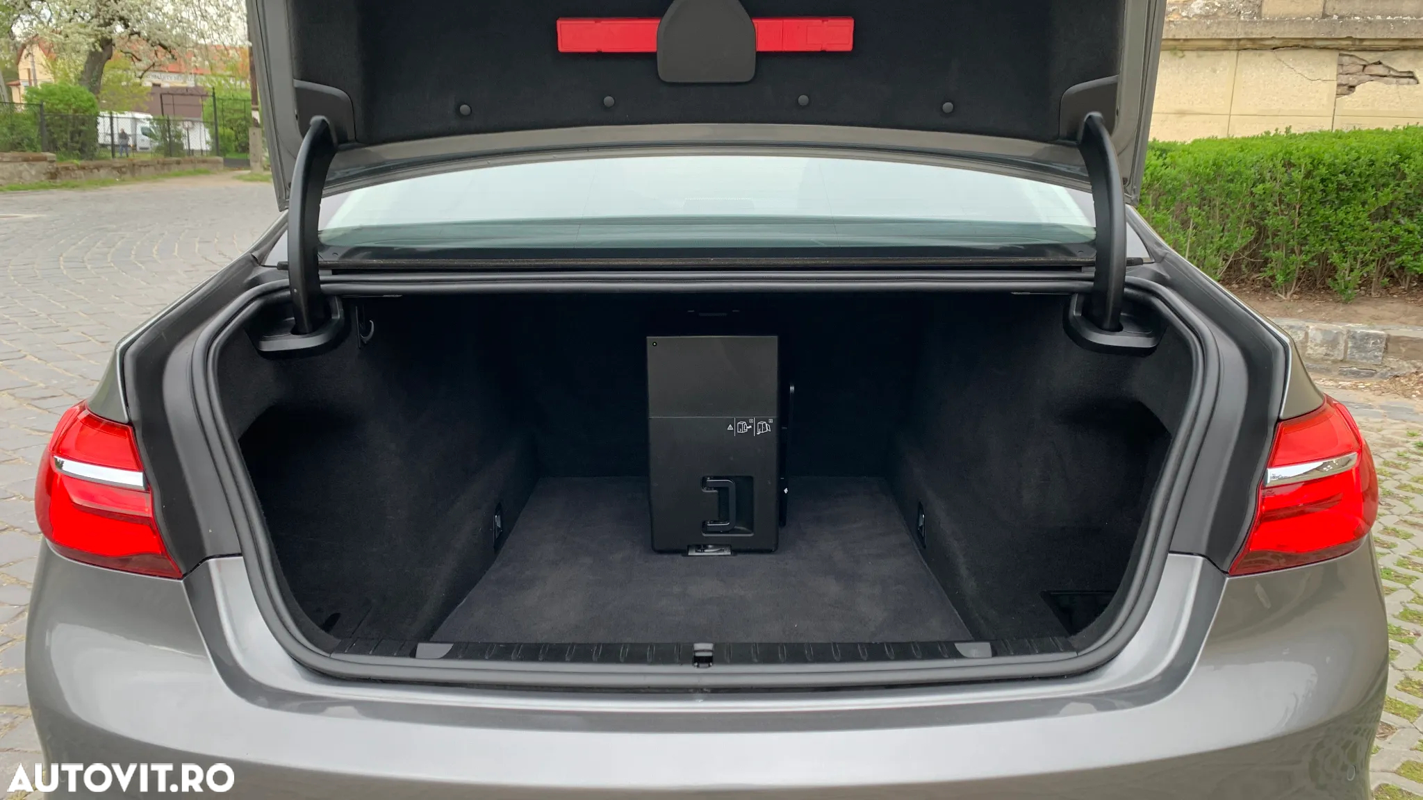 BMW Seria 7 740Ld xDrive - 15