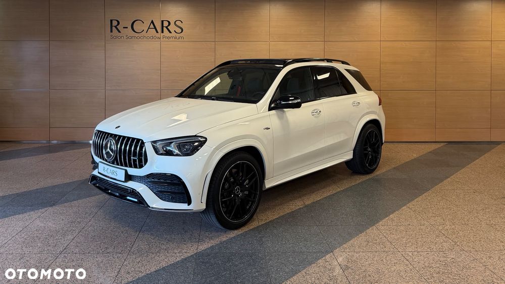 Mercedes-Benz Gle 2020 photo 2