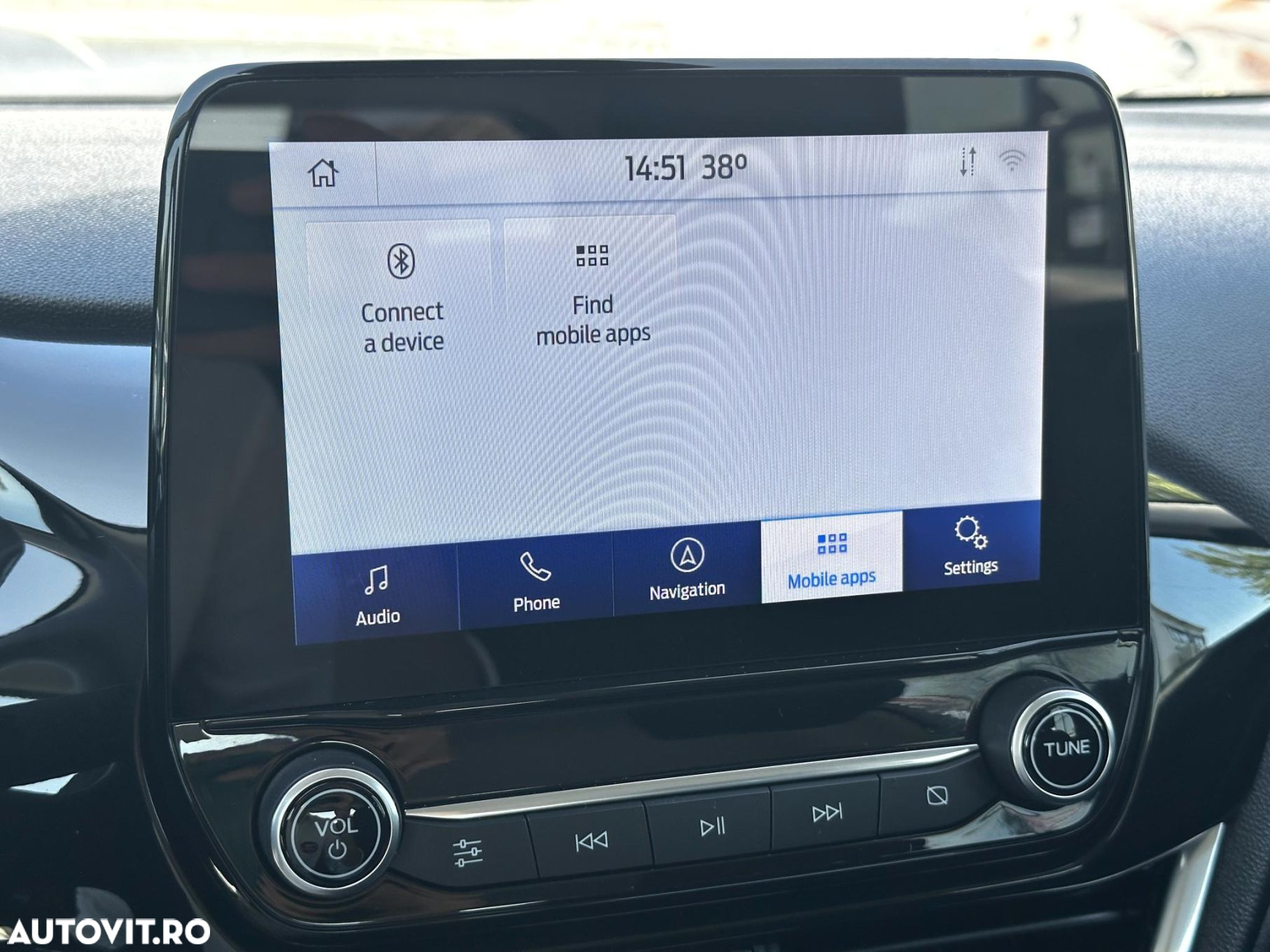 Ford Fiesta - 14