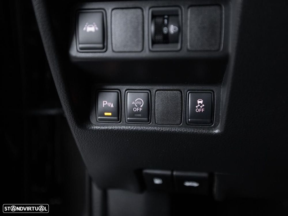 Nissan Qashqai - 13