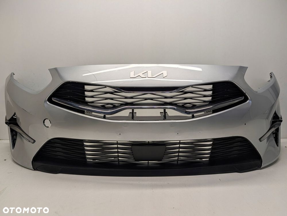 zderzak przód kia ceed iii lift 2021- - 9