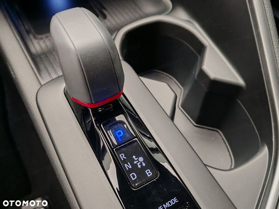 Toyota C-HR 1.8 Hybrid GR Sport - 19